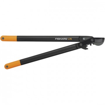 Fiskars sodo žirklės...