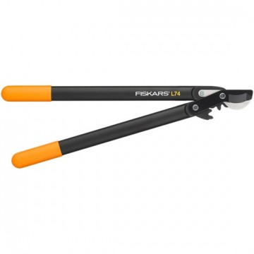 Fiskars sodo žirklės...