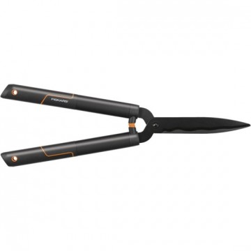 Fiskars žirklės gyvatvorėms...