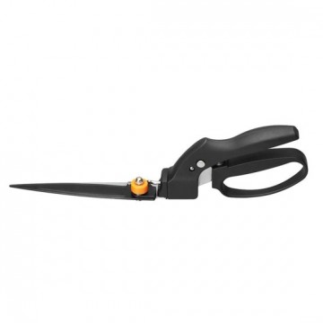 Fiskars  sodo žirklės žolei...