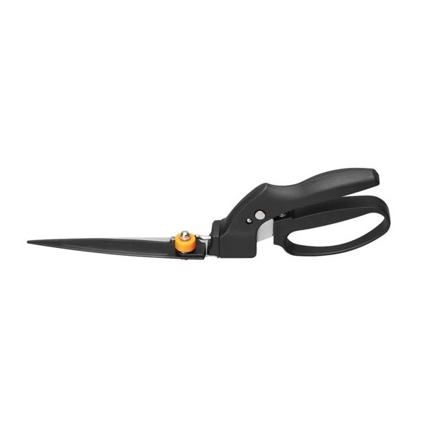 Fiskars  sodo žirklės žolei SmartFit GS40