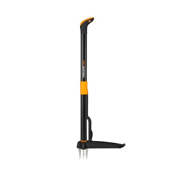 Fiskars piktžolių ravėtuvas Xact.