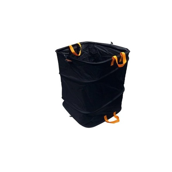 Fiskars sodo krepšys ERGO M (175L)