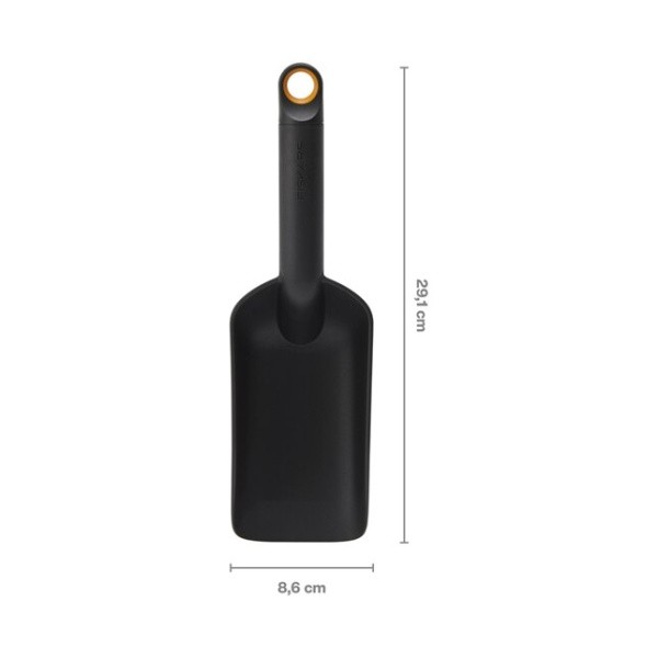 Fiskars sodo kastuvėlis