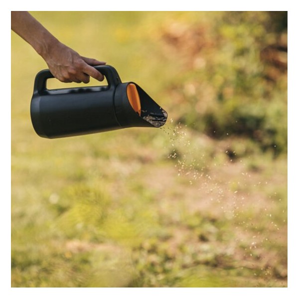 Fiskars barstytuvas Solid
