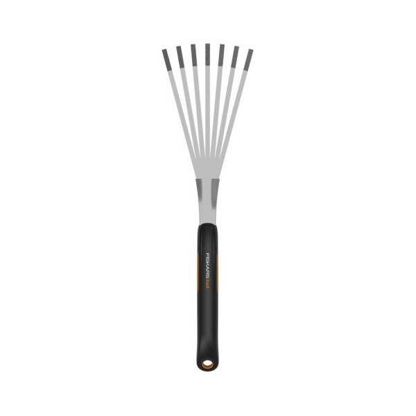 Fiskars rankinis grėbliukas Xact
