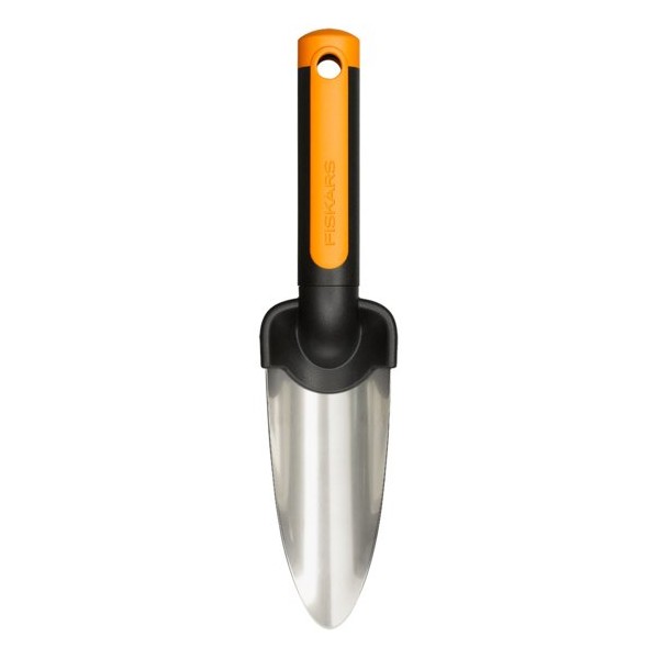 Fiskars sodo kastuvėlis siauras Premium