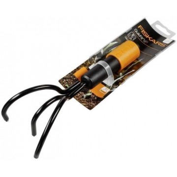 Fiskars kultivatorius QuickFit