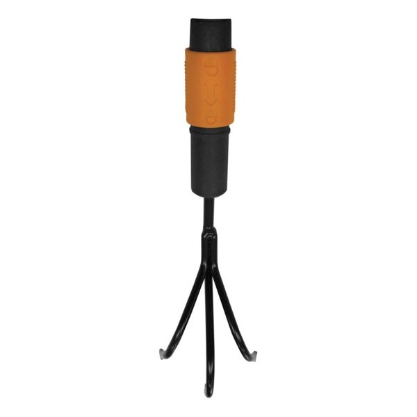 Fiskars kultivatorius QuickFit