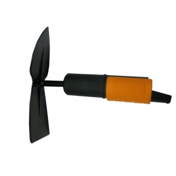 Fiskars dvigubas kauptukas...