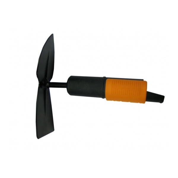 Fiskars dvigubas kauptukas QuickFit