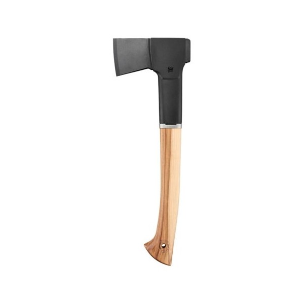 Fiskars kapojimo kirvis Norden N10.