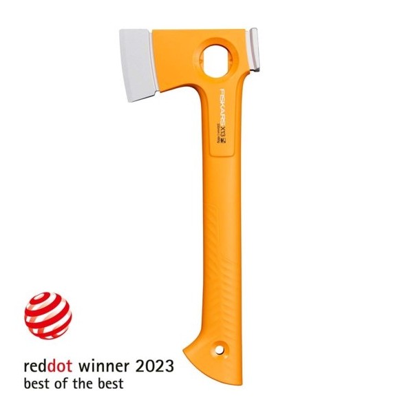 Fiskars turistinis kirvis X-Series X13
