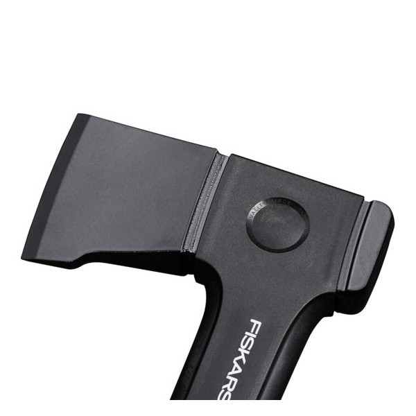 Fiskars universalus kirvis X-Series X18