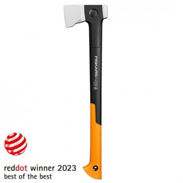 Fiskars skaldymo kirvis...