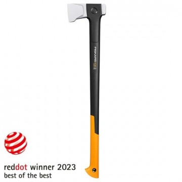 Fiskars skaldymo kirvis...