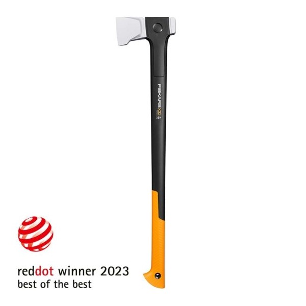Fiskars skaldymo kirvis X-Series X32