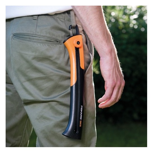 Fiskars šakų genėjimo pjūklas. L SW75
