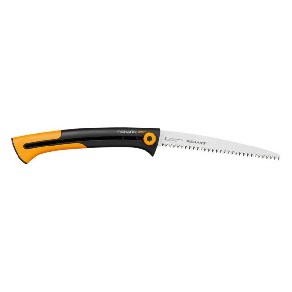 Fiskars šakų genėjimo pjūklas. L SW75
