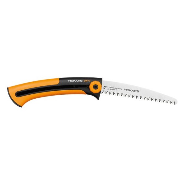 Fiskars šakų genėjimo pjūklas. S SW73