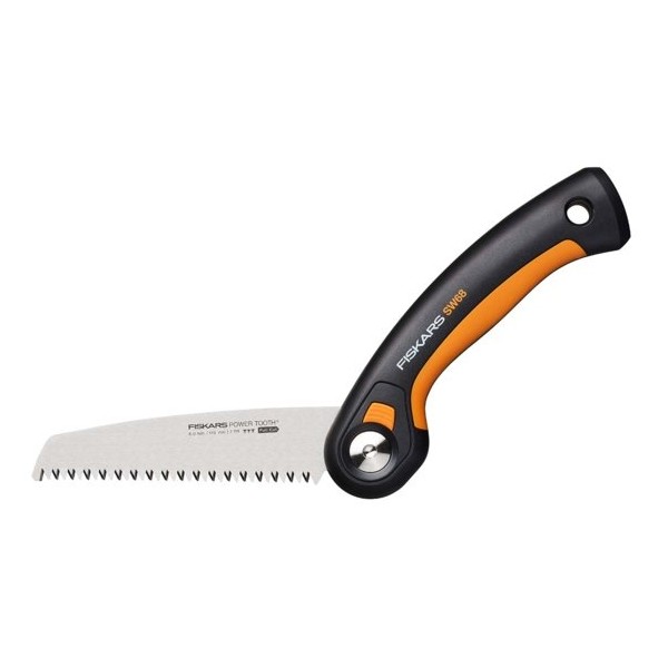 Fiskars Plus užlenkiamas pjūklas SW68.