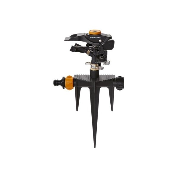 Fiskars laistymo purkštuvas Impulse