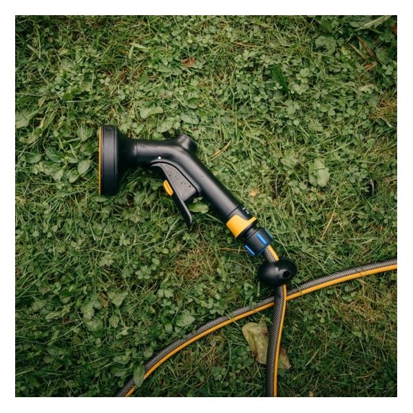 Fiskars laistymo pistoletas Solid