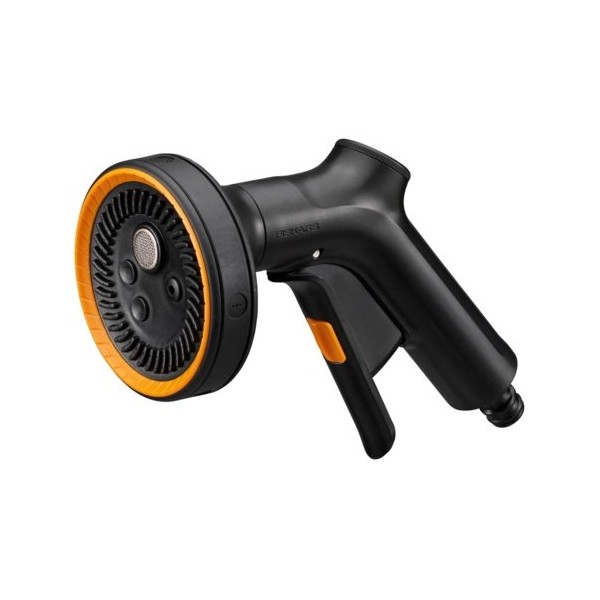 Fiskars laistymo pistoletas Solid