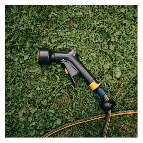 Fiskars laistymo pistoletas Solid