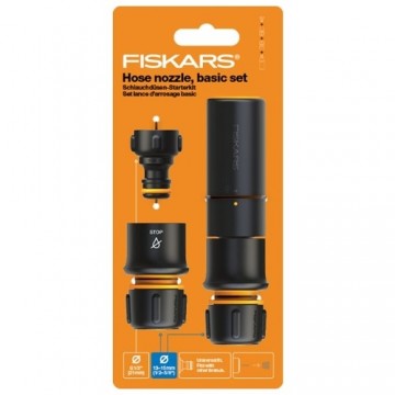 Fiskars laistymo jungčių...