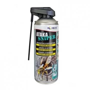 Ataka SNIPER insekticidas...