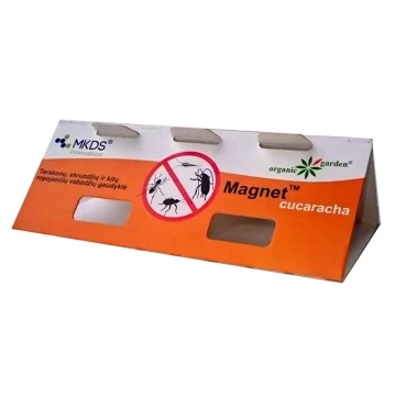 Magnet CUCARACHA lipni...