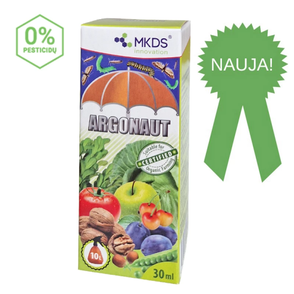 ARGONAUT apsauga nuo kenkėjų 30ml.