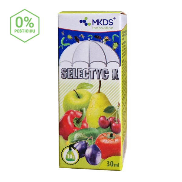 SELECTYC X augalų apsaugos priemonė 30g