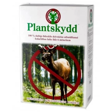 Plantskydd repelentas 1kg