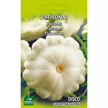 Patisonai Disco 2g