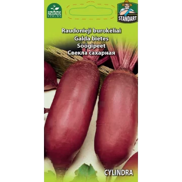 RAUDONIEJI BUROKĖLIAI...