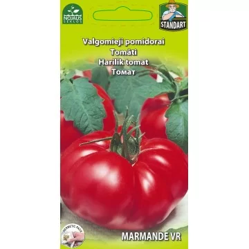 VALGOMIEJI POMIDORAI MARMANDE