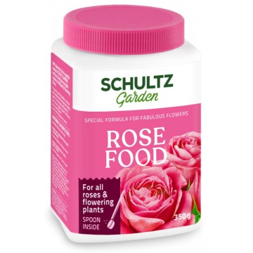Schultz rožių trąšos ROSE...