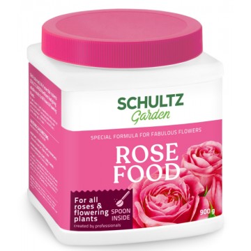 Schultz rožių trąšos ROSE...