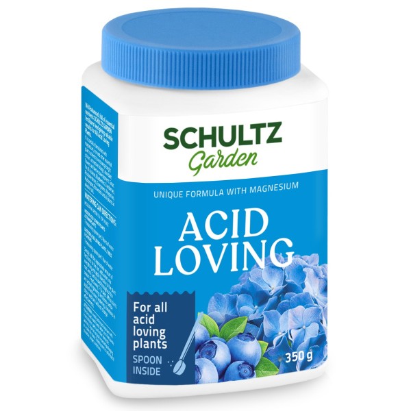 Schultz rūgščios trąšos ACID LOVING 350g