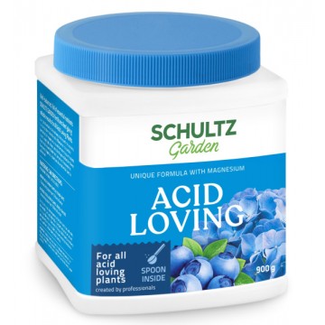 Schultz rūgščios trąšos...