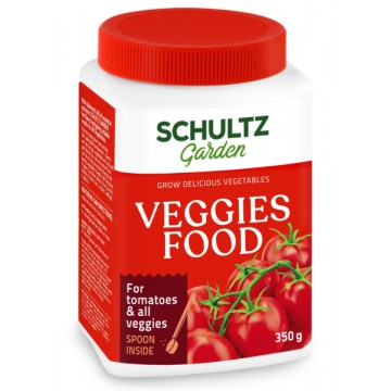 Schultz pomidorų ir...
