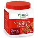 Schultz pomidorų ir daržovių trąšos VEGGIES FOOD 900g