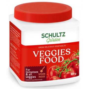 Schultz pomidorų ir...