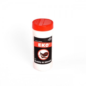 EKO - S natūrali priežiūros...