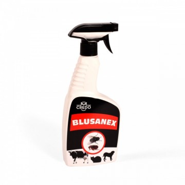 BLUSANEX – skystis nuo...