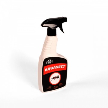 AQUASECT – skystis...