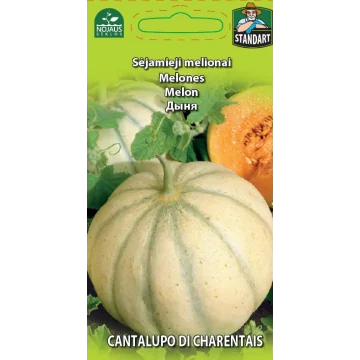Melionai Cantalupo di...