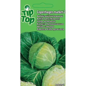 Kopūstai baltieji gūžiniai...